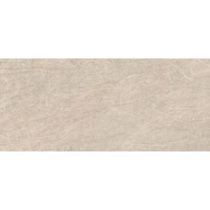 Porcelanato Taj Beige St Mate 120x270 cm