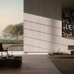 Porcelanato Sintese Platina St Gris Mate 120x270 cm