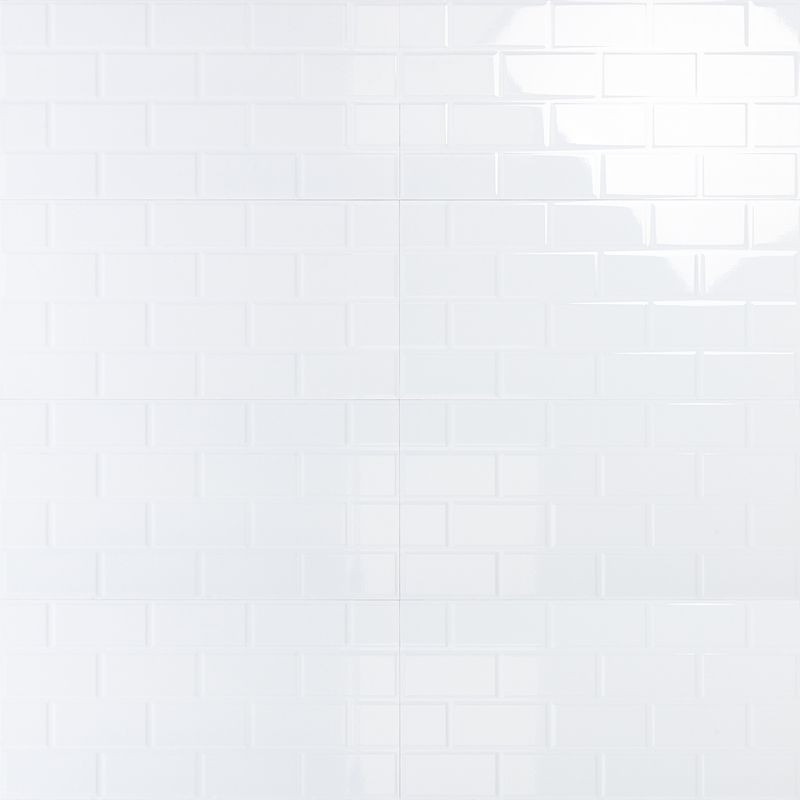 Pisos-y-Muros-Ceramica-Muro-Polar-Brick-Blanco-Brillante-30x60-cm