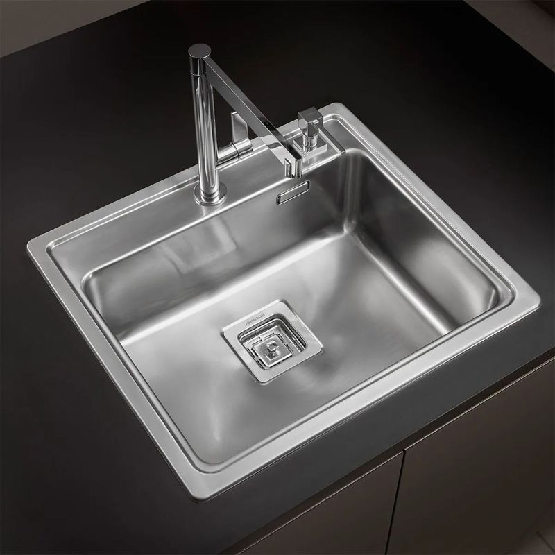 Cocina-Pack-Lavaplatos-Quadra-Mini-Q55-A-C-Desague-y-Sifon-Accesorios