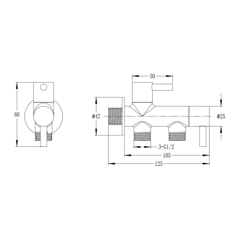 Instalacion-y-Repuestos-Llave-angular-con-2-Salidas-Cromada-HE-HE-1-2-