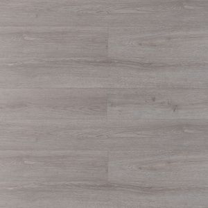 Piso Vinílico SPC Milan Grey  180x1220 mm