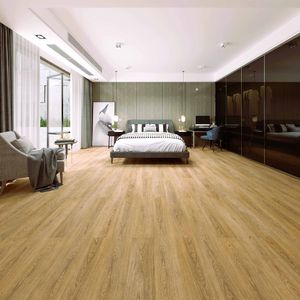 Piso Vinílico SPC Kentaro Honey 180x1220 mm