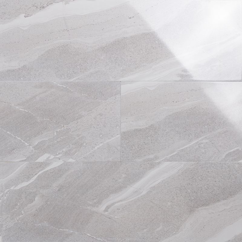 Pisos-y-Muros-Ceramica-Muro-Artic-Gris-Brillante-30x90-cm