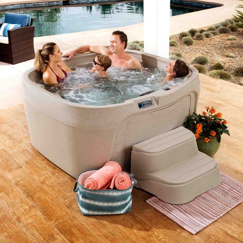 Baños-Spa-Cascina-Sand-4-Personas