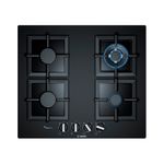 Cocina-Encimera-Cristal-Gas-4Q-60CM-PPH6A6B20