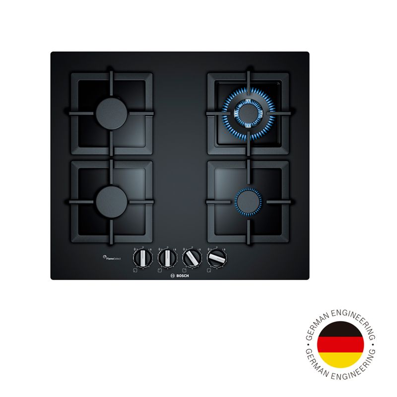 Cocina-Encimera-Cristal-Gas-4Q-60CM-PPH6A6B20