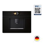 Cocina-Cafetera-Empotrada-Black