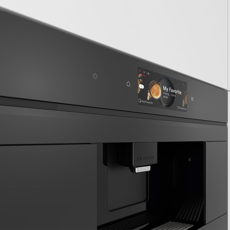 Cocina-Cafetera-Empotrada-Black