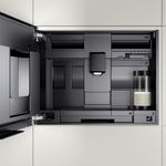Cocina-Cafetera-Empotrada-Black