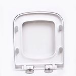 Baños-WC-Kubik-One-Piece-Descarga-Piso-con-Asiento-y-Fijaciones-Blanco