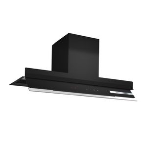 Campana Decorativa 90CM Black