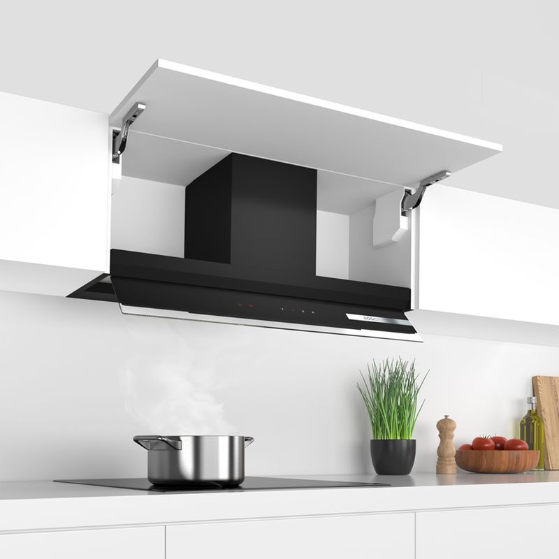 Cocina-Campana-Decorativa-90CM-Black