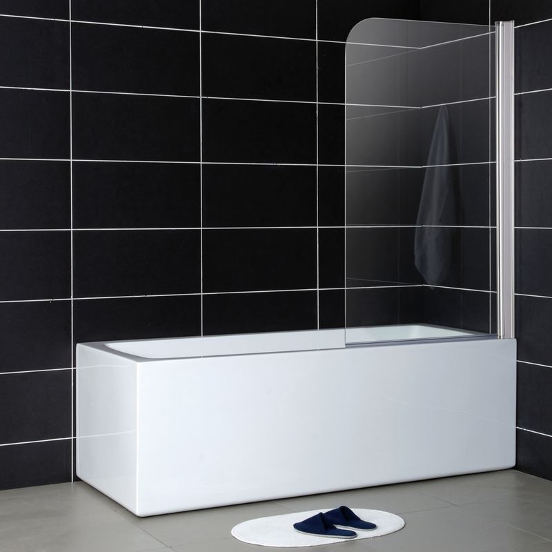 Baños-Mampara-Ducha-Tina-Style-Abatible-Angulo-Curvo-900x1400-mm