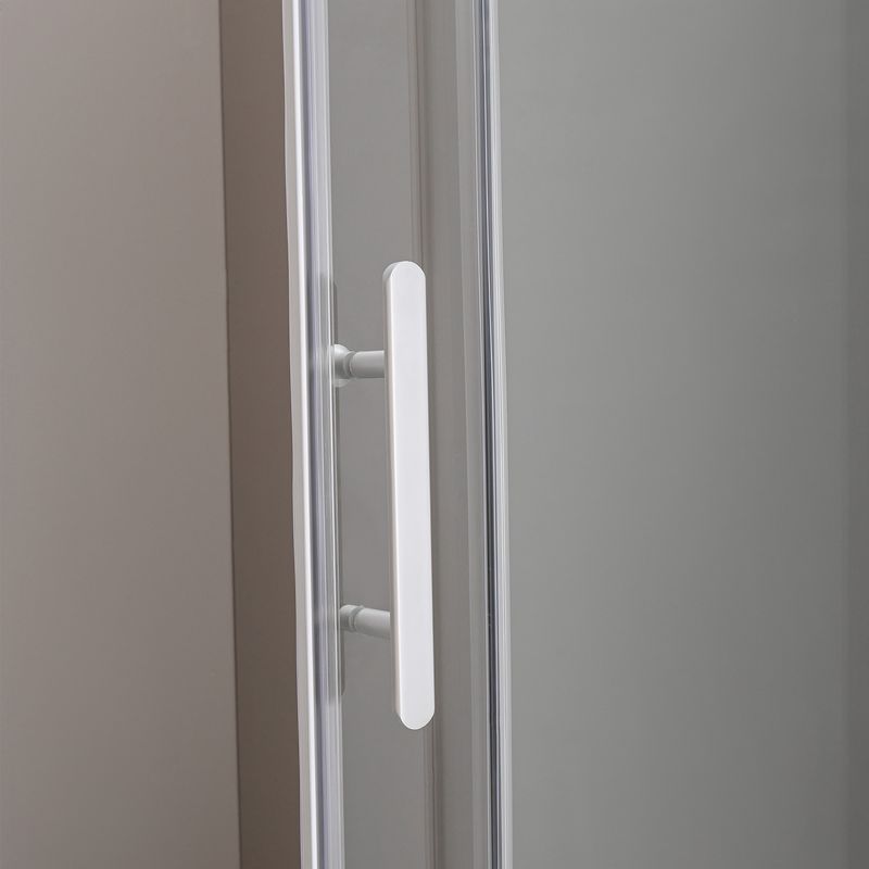Baños-Mampara-Ducha-Receptaculo-Clover-1-Puerta-Fija-Mate-1400x1980-mm