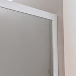 Baños-Mampara-Ducha-Receptaculo-Clover-1-Puerta-Fija-Mate-1400x1980-mm