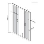 Baños-Mampara-Ducha-Receptaculo-Style-Corredera-Central-1700x1980-mm