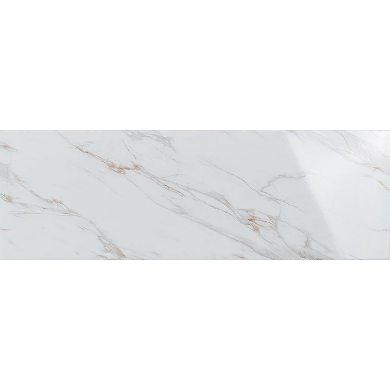 Pisos-y-Muros-Ceramica-Muro-Artic-Golden-Blanco--Beige-Brillante-30x90-cm