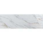Pisos-y-Muros-Ceramica-Muro-Artic-Golden-Blanco--Beige-Brick-Brillante-30x90-cm