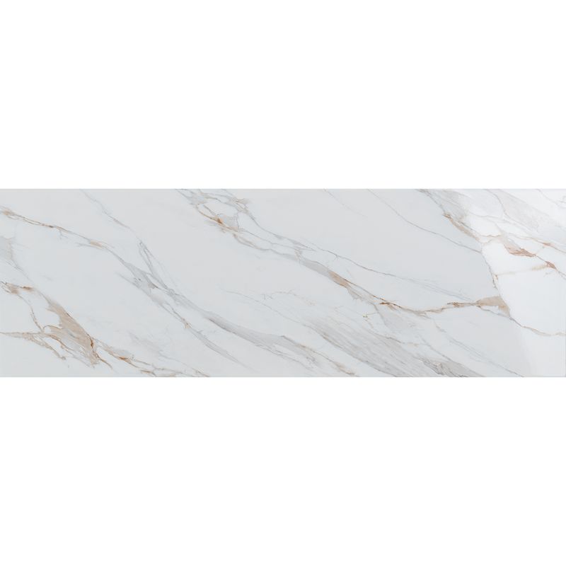 Pisos-y-Muros-Ceramica-Muro-Artic-Golden-Blanco--Beige-Brillante-30x90-cm