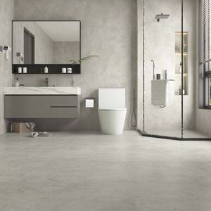 Panel Decorativo SPC Phoenix Beige 60x120 cm