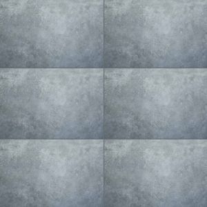 Panel Decorativo SPC Phoenix Grey 60x120 cm