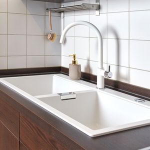 Lavaplatos Schock Horizont N-200 Polaris