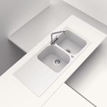 Cocina-Lavaplatos-Viola-D-200-Color-Alpina