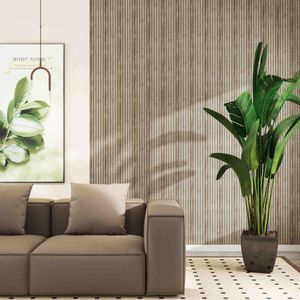 Panel Decorativo de PS Dream Gris 30.4x285 cm