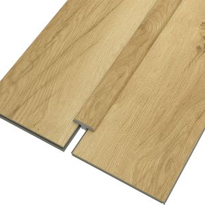 Cubrejunta de Transición PVC Savannah Latte 10.5x45x2400 mm