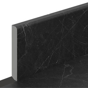 Guardapolvo PVC Dallas Onix 100x15x2400 mm