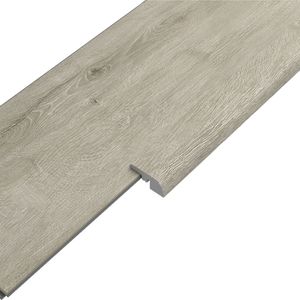 Cubrejunta de Compensación PVC Memphis Greige 10.5x45x2400 mm