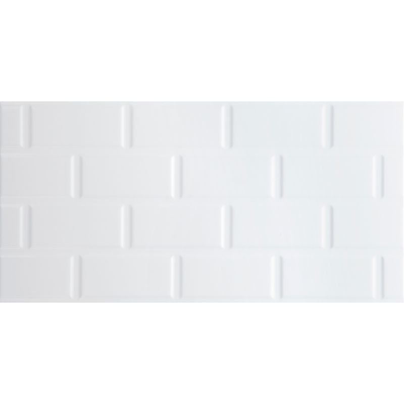 Pisos-y-Muros-Ceramica-Muro-Ice-Deco-Metro-Blanco-Brillante-30x60-cm