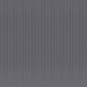 Panel Decorativo Energy Curve Dolphin Grey 18x140x2800 mm