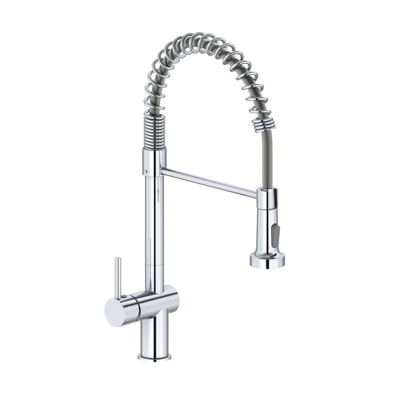 Cocina-Griferia-Cocina-Level-Extraible-1-Jet-Cromo