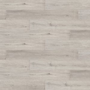 Piso Vinílico SPC Kasumi White S/Bisel 180x1220x5.2 mm