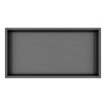 Baños-Nicho-de-Ducha-Block-Brushed-Gun-Metal-630x330x100-mm