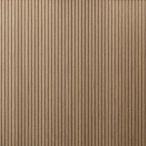 Panel Decorativo MDF Energy Milling Oak Café 12.1x278.6 cm