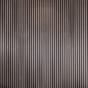 Cladding WPC Ultrashield Silver Gray 196.5x2800 mm