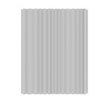 Pisos-y-Muros-Panel-Decorativo-Power-B-Polar-White-199x2880-mm