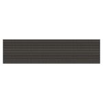 Pisos-y-Muros-Panel-Decorativo-Intensity-Acoustic-Gris-Oscuro-285x2400x21-mm