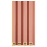 Pisos-y-Muros-Panel-Decorativo-WPC-Duvar-Rosa-150x2850x25-mm