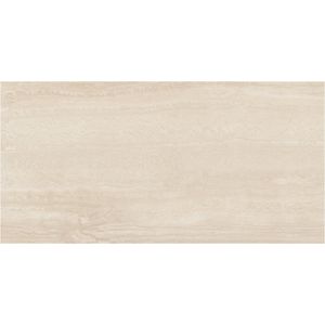 Plancha Ultracompacto Travertino Navona 3D Ink Puro Satin 160x320 cm
