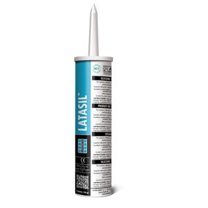 Sellador Latasil/27 Beige 310 ml