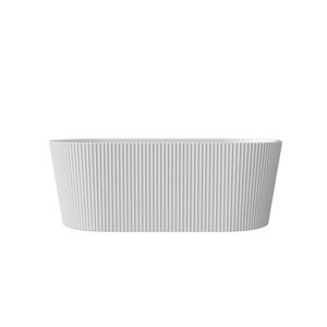 Tina Isla Icaria 1700 Blanco Brillo