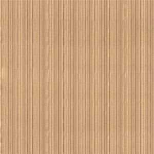 Panel Decorativo de WPC Fancy Teak 11.9x240 cm