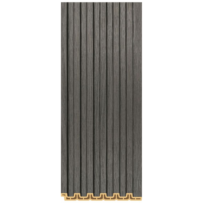 Pisos-y-Muros-Panel-Decorativo-de-WPC-Fancy-Gris-Oscuro-11.9x240-cm