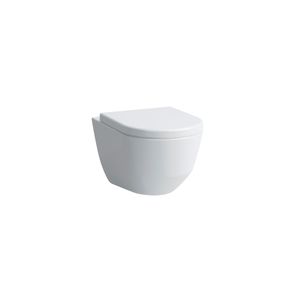 Vaso Pro A Suspendido Rimless