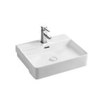 Baños-Lavamanos-San-Slim-Semi-Empotrada-50-Cm-con-Rebalse-Blanco