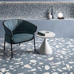 Porcelanato Medley Blue Rock Mate 60x60 cm